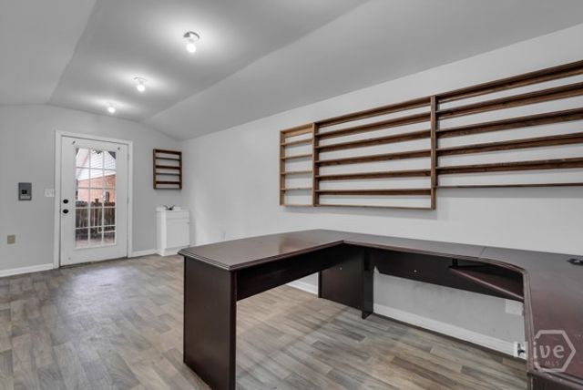 110 Rose Drive, Springfield, GA 31329