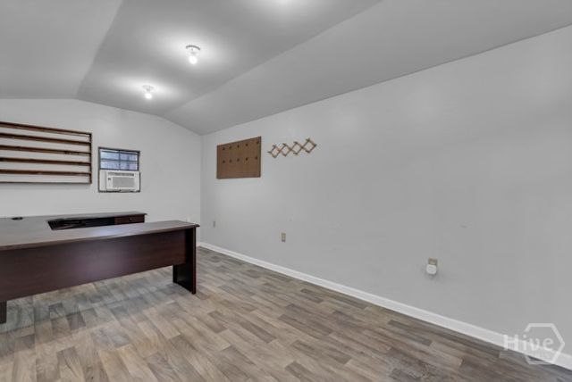 110 Rose Drive, Springfield, GA 31329