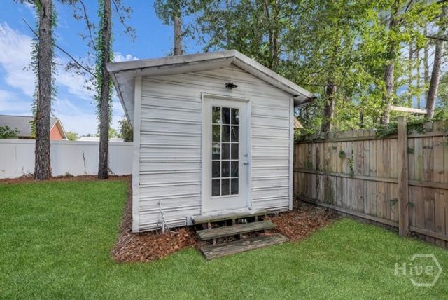 110 Rose Drive, Springfield, GA 31329