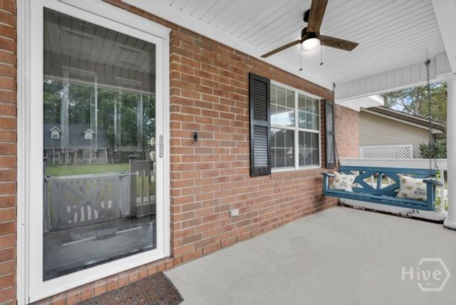 110 Rose Drive, Springfield, GA 31329