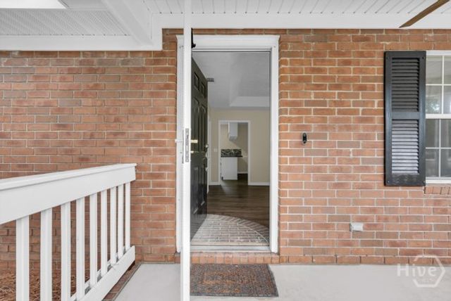 110 Rose Drive, Springfield, GA 31329