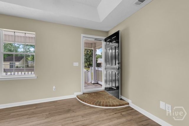 110 Rose Drive, Springfield, GA 31329