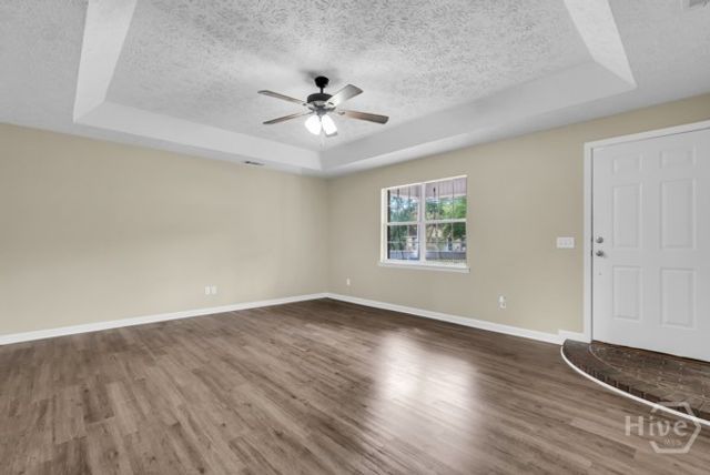 110 Rose Drive, Springfield, GA 31329