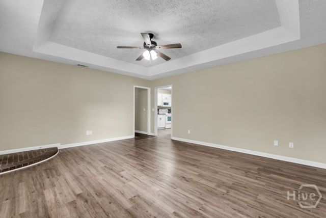 110 Rose Drive, Springfield, GA 31329