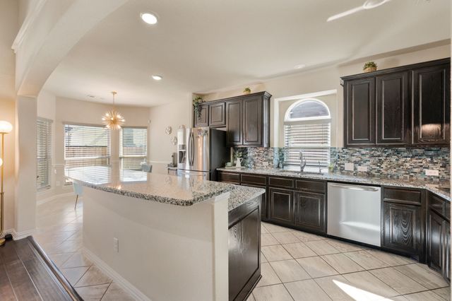 9305 Saltbrush Street, Fort Worth, TX 76177