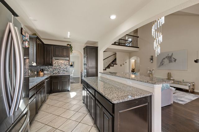 9305 Saltbrush Street, Fort Worth, TX 76177