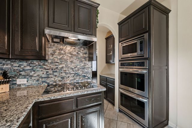 9305 Saltbrush Street, Fort Worth, TX 76177