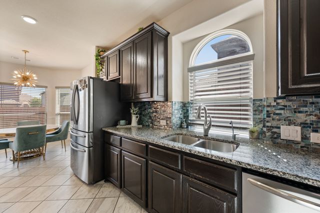 9305 Saltbrush Street, Fort Worth, TX 76177