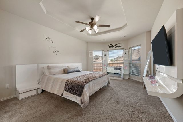 9305 Saltbrush Street, Fort Worth, TX 76177