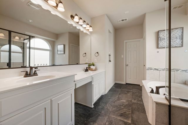 9305 Saltbrush Street, Fort Worth, TX 76177