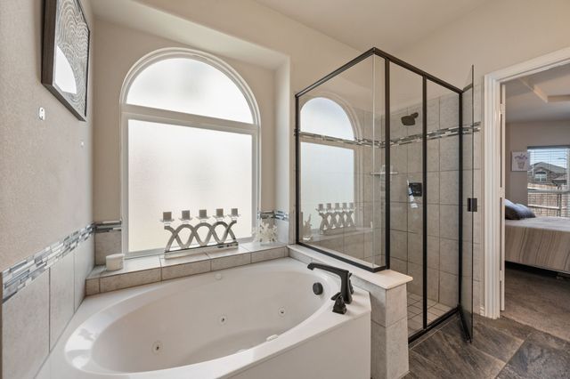 9305 Saltbrush Street, Fort Worth, TX 76177