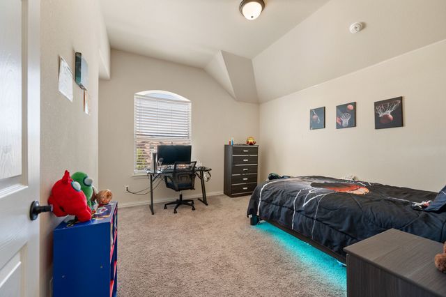 9305 Saltbrush Street, Fort Worth, TX 76177