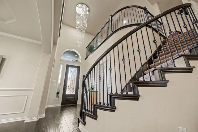 9305 Saltbrush Street, Fort Worth, TX 76177