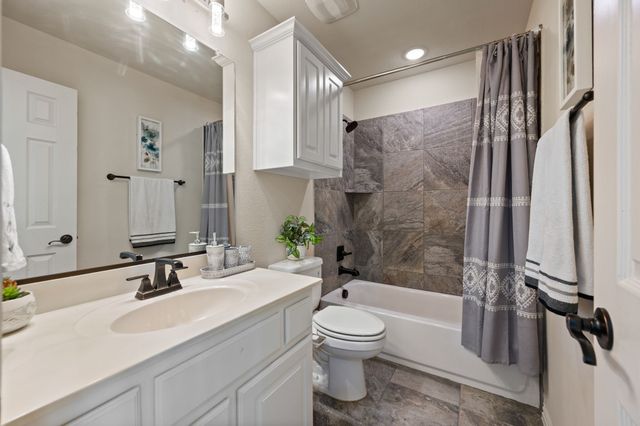 9305 Saltbrush Street, Fort Worth, TX 76177