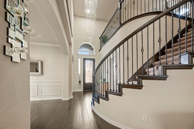 9305 Saltbrush Street, Fort Worth, TX 76177