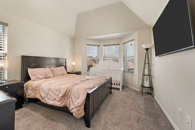 9305 Saltbrush Street, Fort Worth, TX 76177