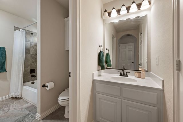 9305 Saltbrush Street, Fort Worth, TX 76177