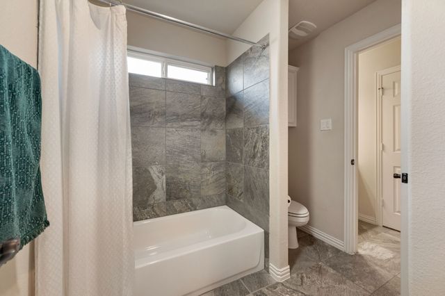 9305 Saltbrush Street, Fort Worth, TX 76177