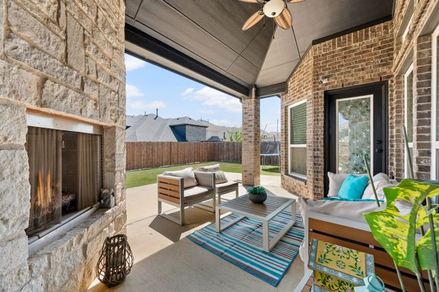 9305 Saltbrush Street, Fort Worth, TX 76177