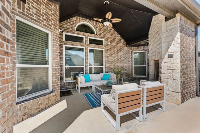 9305 Saltbrush Street, Fort Worth, TX 76177