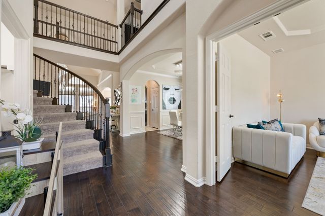 9305 Saltbrush Street, Fort Worth, TX 76177