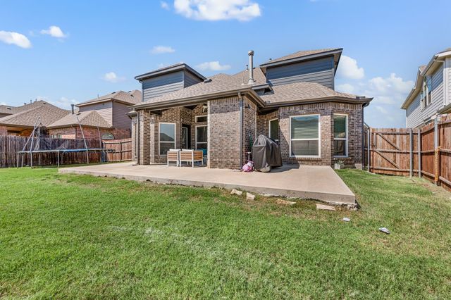 9305 Saltbrush Street, Fort Worth, TX 76177