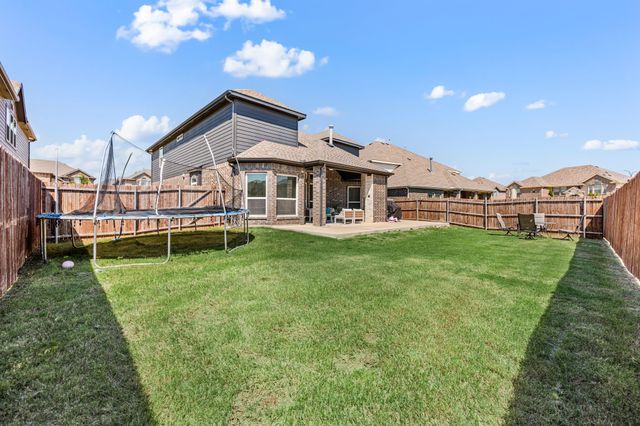 9305 Saltbrush Street, Fort Worth, TX 76177