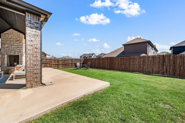 9305 Saltbrush Street, Fort Worth, TX 76177