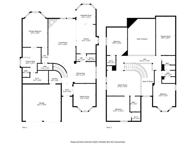 9305 Saltbrush Street, Fort Worth, TX 76177