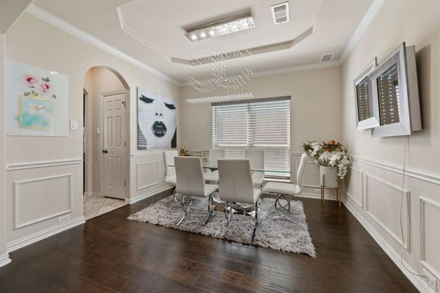 9305 Saltbrush Street, Fort Worth, TX 76177