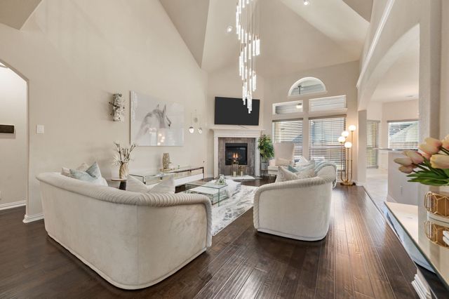 9305 Saltbrush Street, Fort Worth, TX 76177