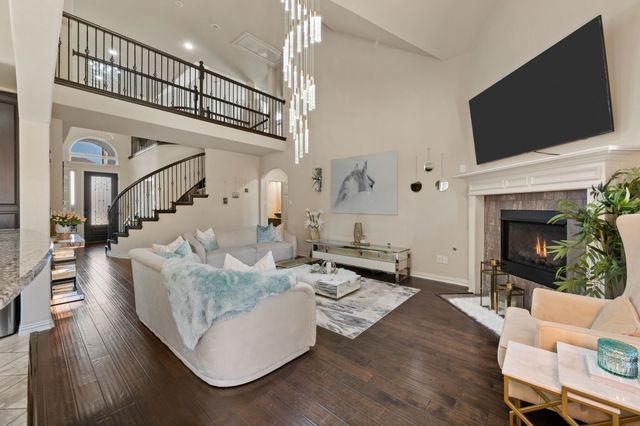 9305 Saltbrush Street, Fort Worth, TX 76177