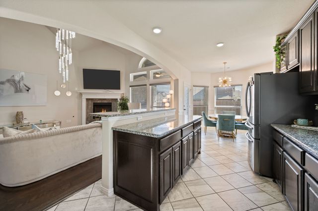 9305 Saltbrush Street, Fort Worth, TX 76177