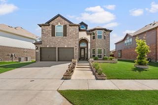 9305 Saltbrush Street, Fort Worth, TX 76177