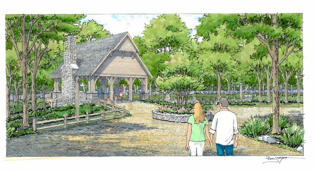 0 Pinewood Road, Franklin, TN 37064