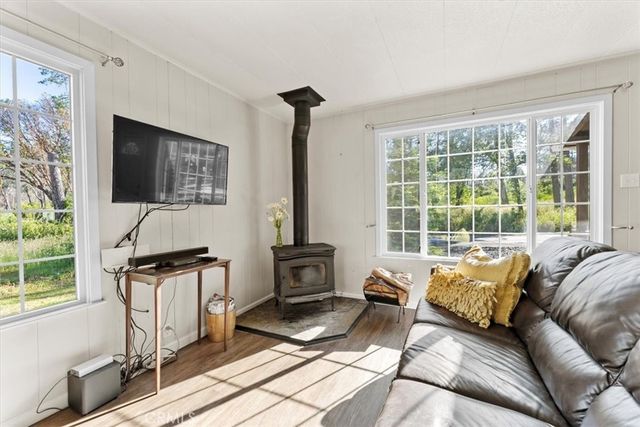 8 Meadow Lane, Berry Creek, CA 95916