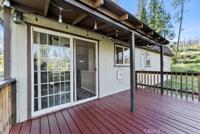 8 Meadow Lane, Berry Creek, CA 95916