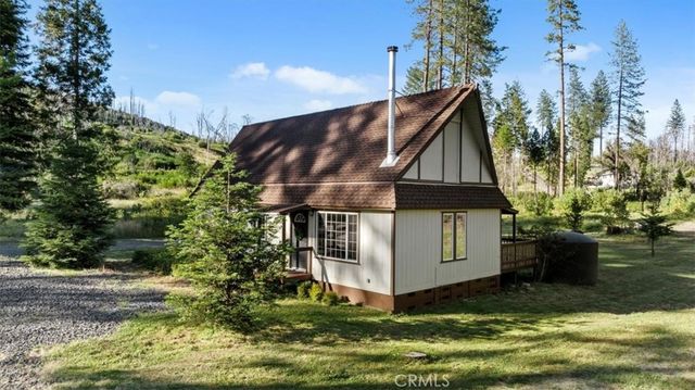 8 Meadow Lane, Berry Creek, CA 95916