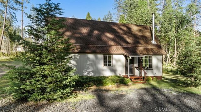 8 Meadow Lane, Berry Creek, CA 95916