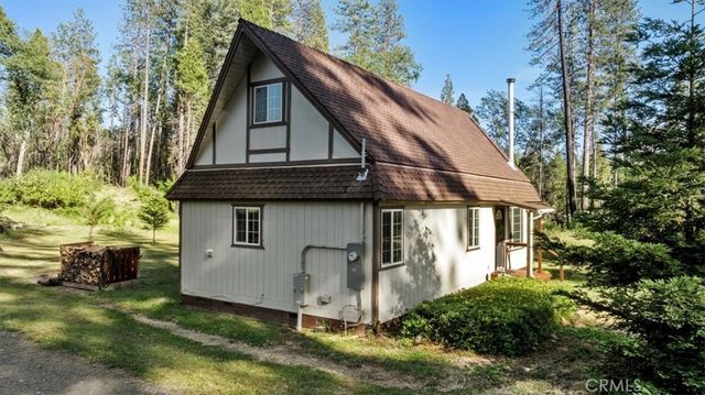 8 Meadow Lane, Berry Creek, CA 95916