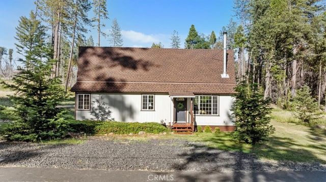 8 Meadow Lane, Berry Creek, CA 95916