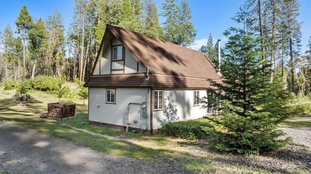 8 Meadow Lane, Berry Creek, CA 95916