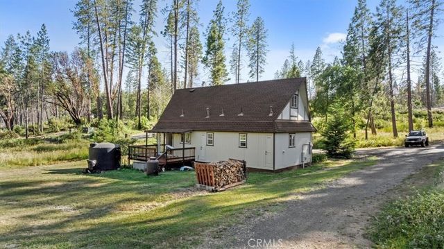 8 Meadow Lane, Berry Creek, CA 95916