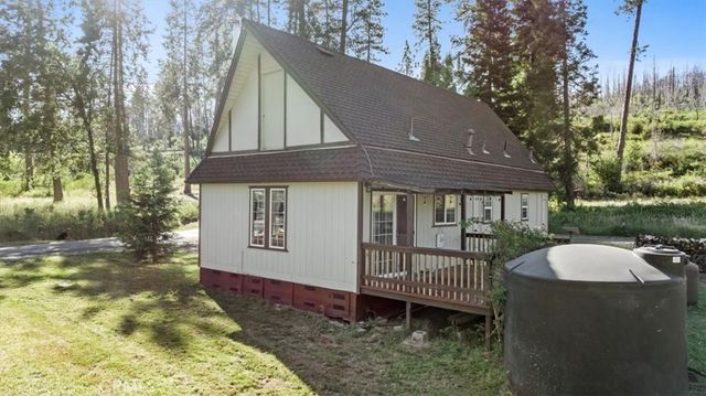 8 Meadow Lane, Berry Creek, CA 95916