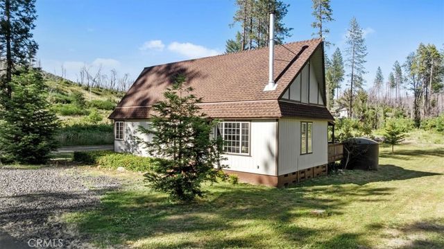 8 Meadow Lane, Berry Creek, CA 95916