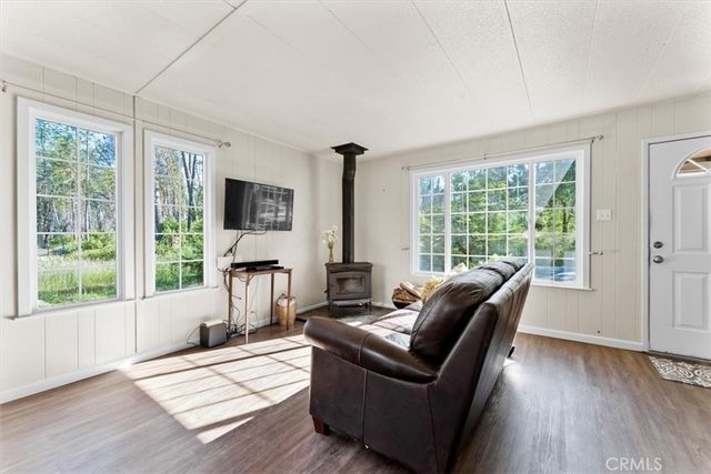 8 Meadow Lane, Berry Creek, CA 95916