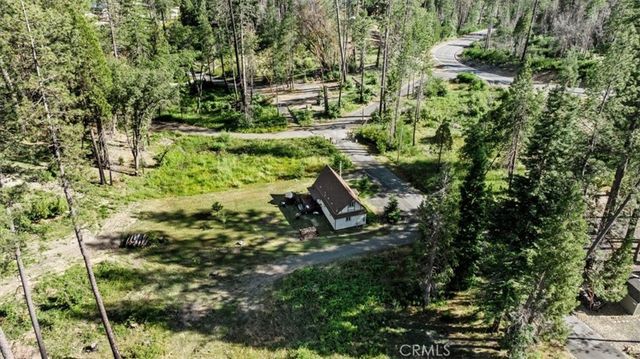 8 Meadow Lane, Berry Creek, CA 95916