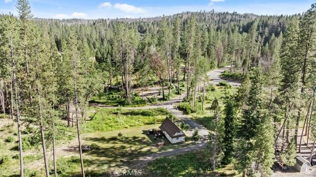 8 Meadow Lane, Berry Creek, CA 95916