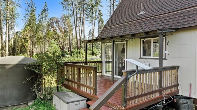 8 Meadow Lane, Berry Creek, CA 95916
