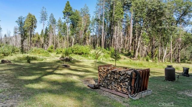 8 Meadow Lane, Berry Creek, CA 95916